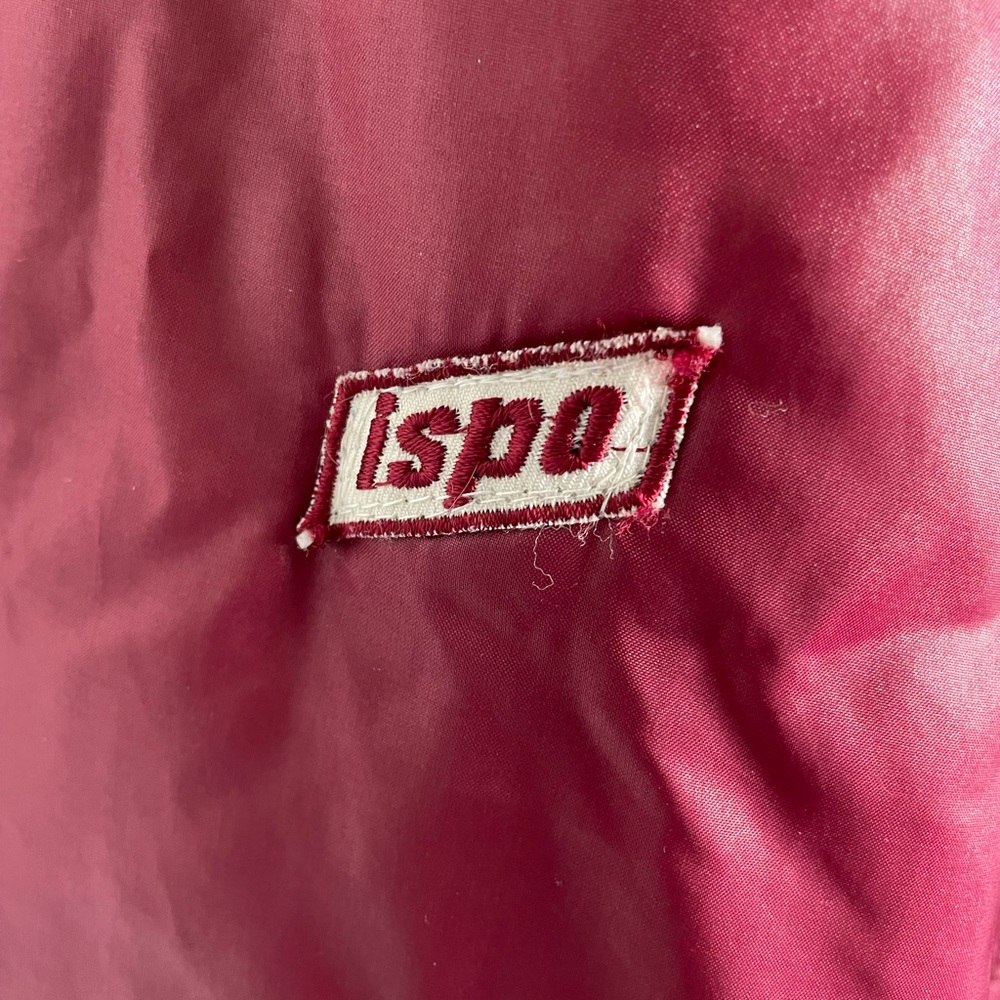 Vintage jacket - Picture 3 of 7